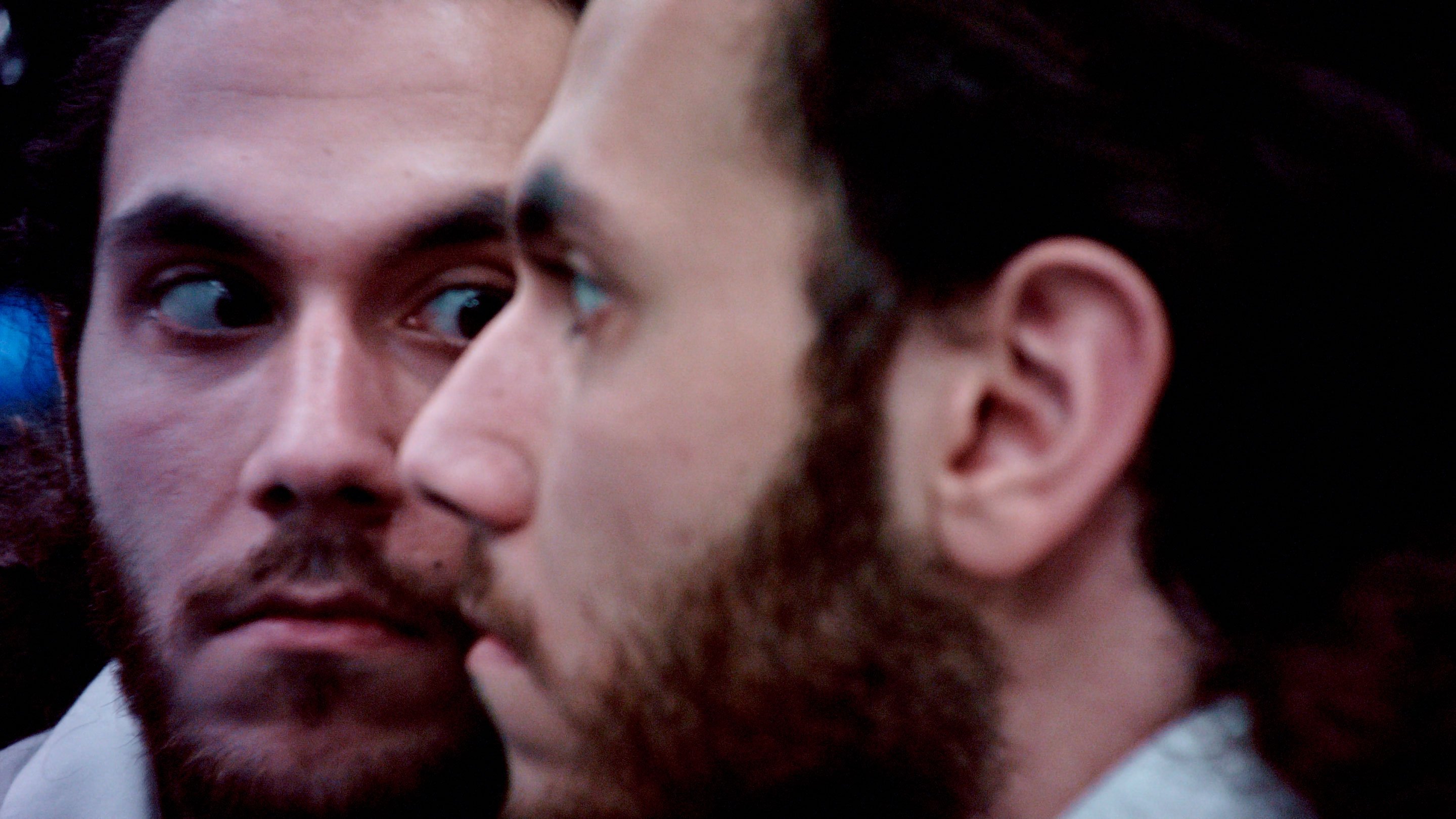 A film ‘Blackness reflects Lightness. I see its figure. Nothingness doesn’t mean Darkness.’ by Shigeo Arikawa, Japanese artist based in Amsterdam. アムステルダム在住の日本人アーティスト、有川滋男による映像作品「Blackness reflects Lightness. I see its figure. Nothingness doesn’t mean Darkness.」