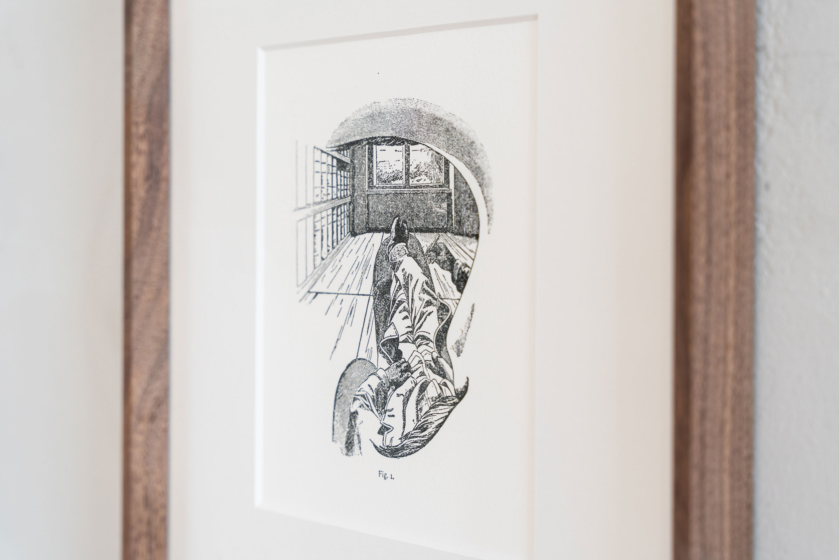 A photograph work ‘Self-Portrait’ by Shigeo Arikawa, Japanese artist based in Amsterdam. アムステルダム在住の日本人アーティスト、有川滋男による写真作品「Self-Portrait」