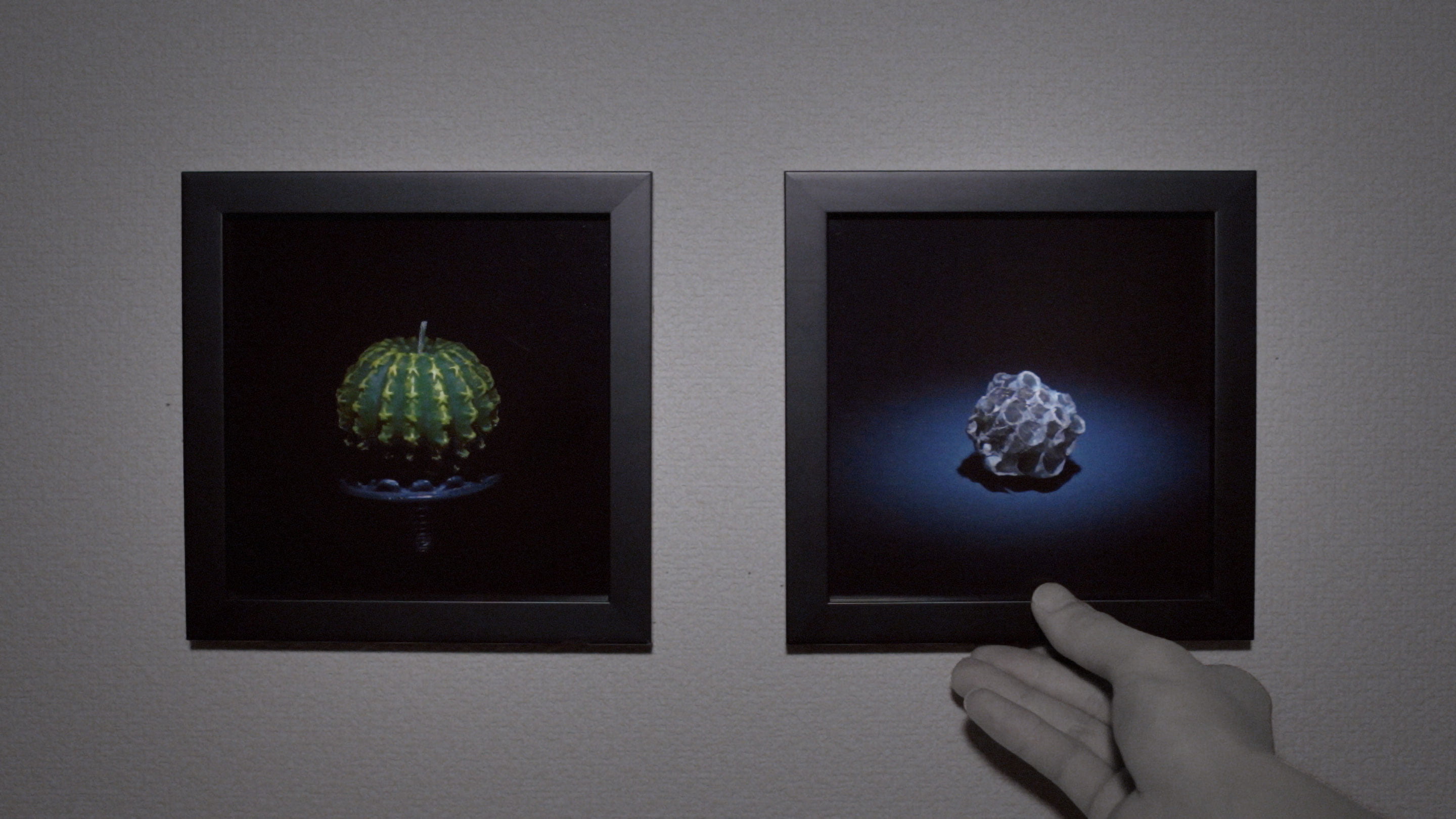 A film ‘IT HAS ALREADY BEEN ENDED BEFORE YOU CAN SEE THE END.’ by Shigeo Arikawa, Japanese artist based in Amsterdam. アムステルダム在住の日本人アーティスト、有川滋男による映像作品「IT HAS ALREADY BEEN ENDED BEFORE YOU CAN SEE THE END.」