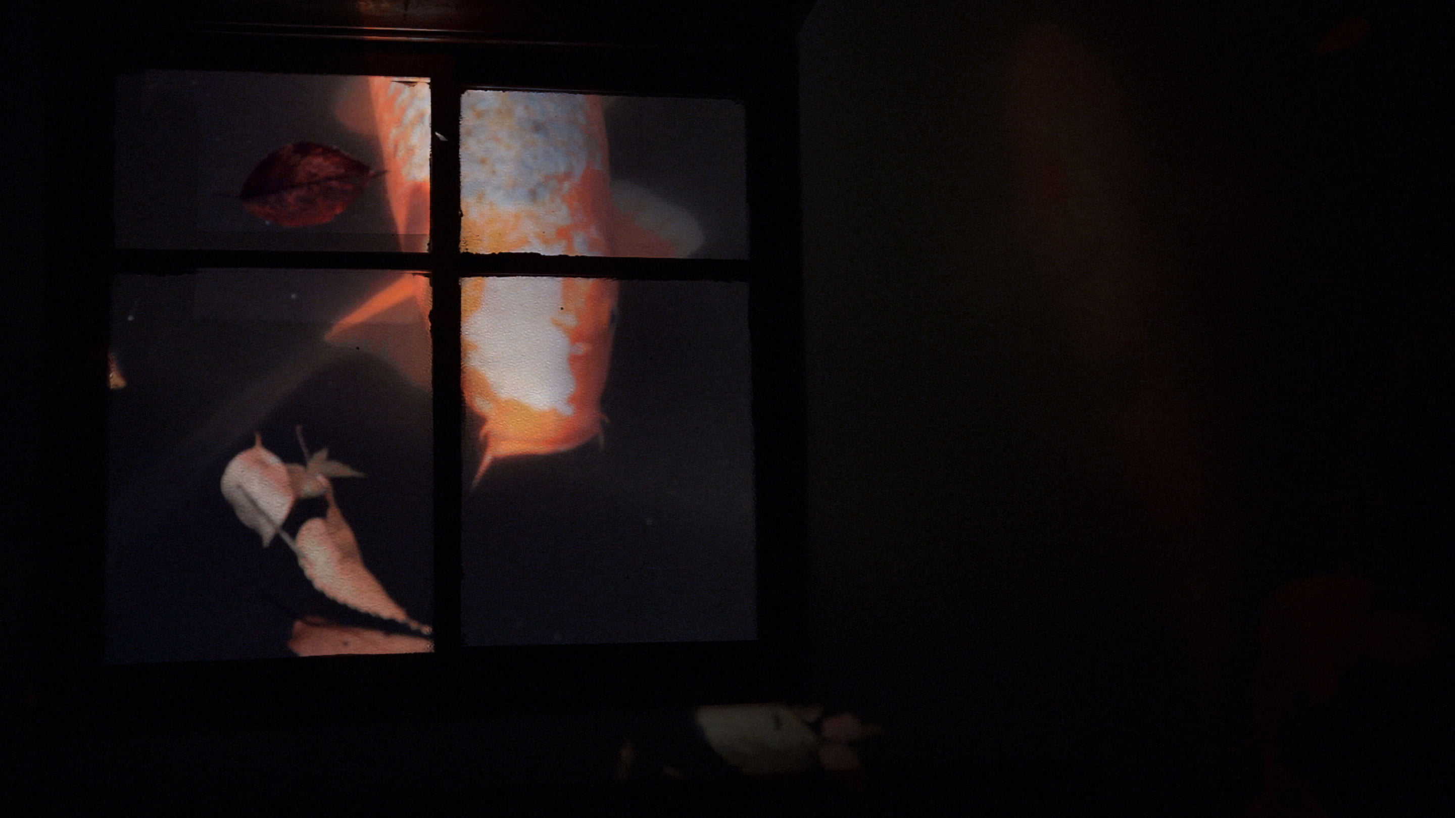 A film ‘IT HAS ALREADY BEEN ENDED BEFORE YOU CAN SEE THE END.’ by Shigeo Arikawa, Japanese artist based in Amsterdam. アムステルダム在住の日本人アーティスト、有川滋男による映像作品「IT HAS ALREADY BEEN ENDED BEFORE YOU CAN SEE THE END.」