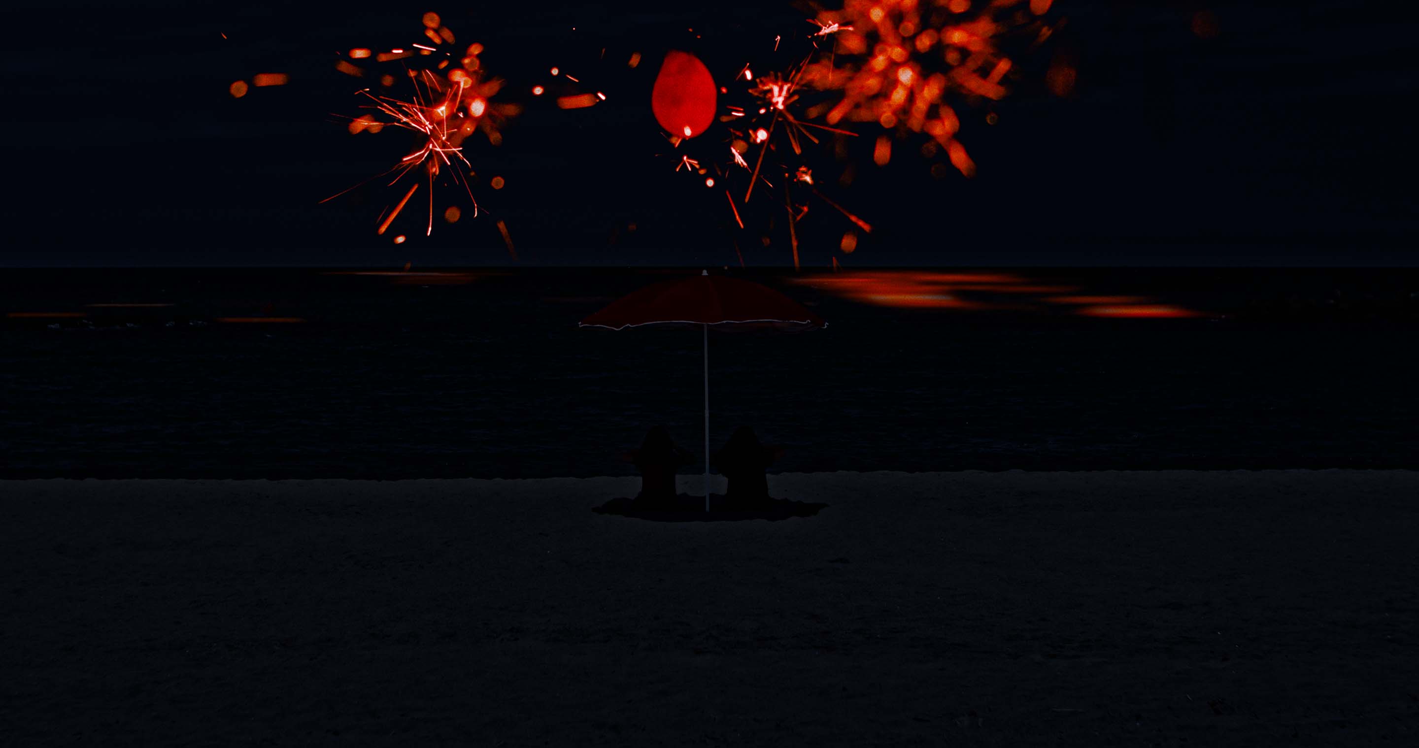 A video work ‘ik zie ik zie wat jij niet ziet.’ by Shigeo Arikawa, Japanese artist based in Amsterdam.