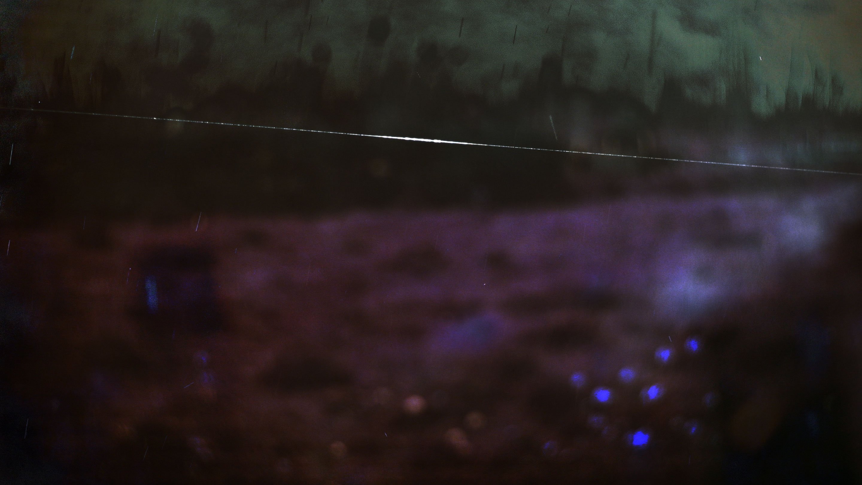 A video ‘isomorphs / allomorphs’ by Shigeo Arikawa, Japanese artist based in Amsterdam. アムステルダム在住の日本人アーティスト、有川滋男による映像作品「同形態 / 異形態」