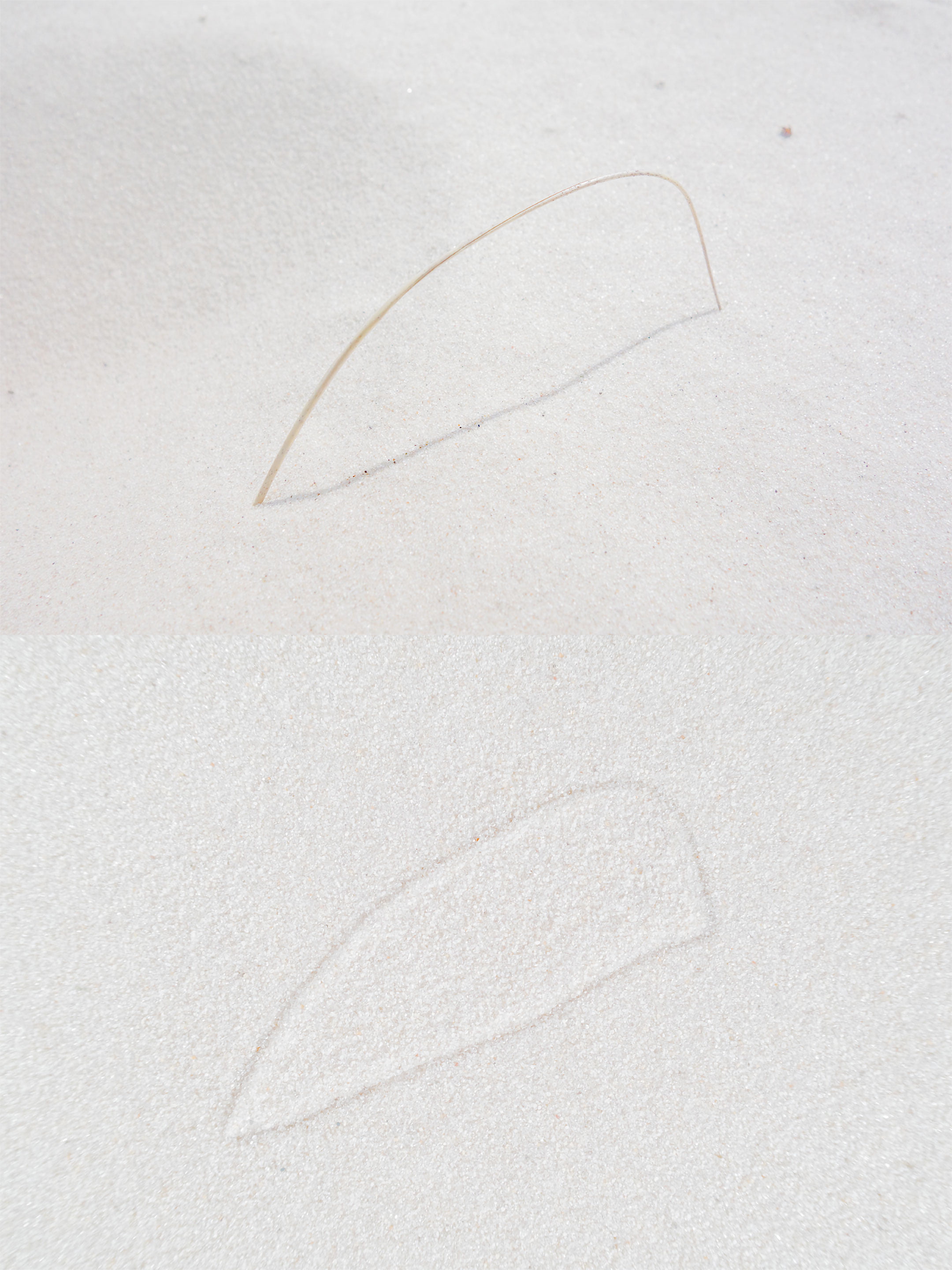 A photograph work ‘The Reversible’ by Shigeo Arikawa, Japanese artist based in Amsterdam. アムステルダム在住の日本人アーティスト、有川滋男による写真作品「The Reversible」