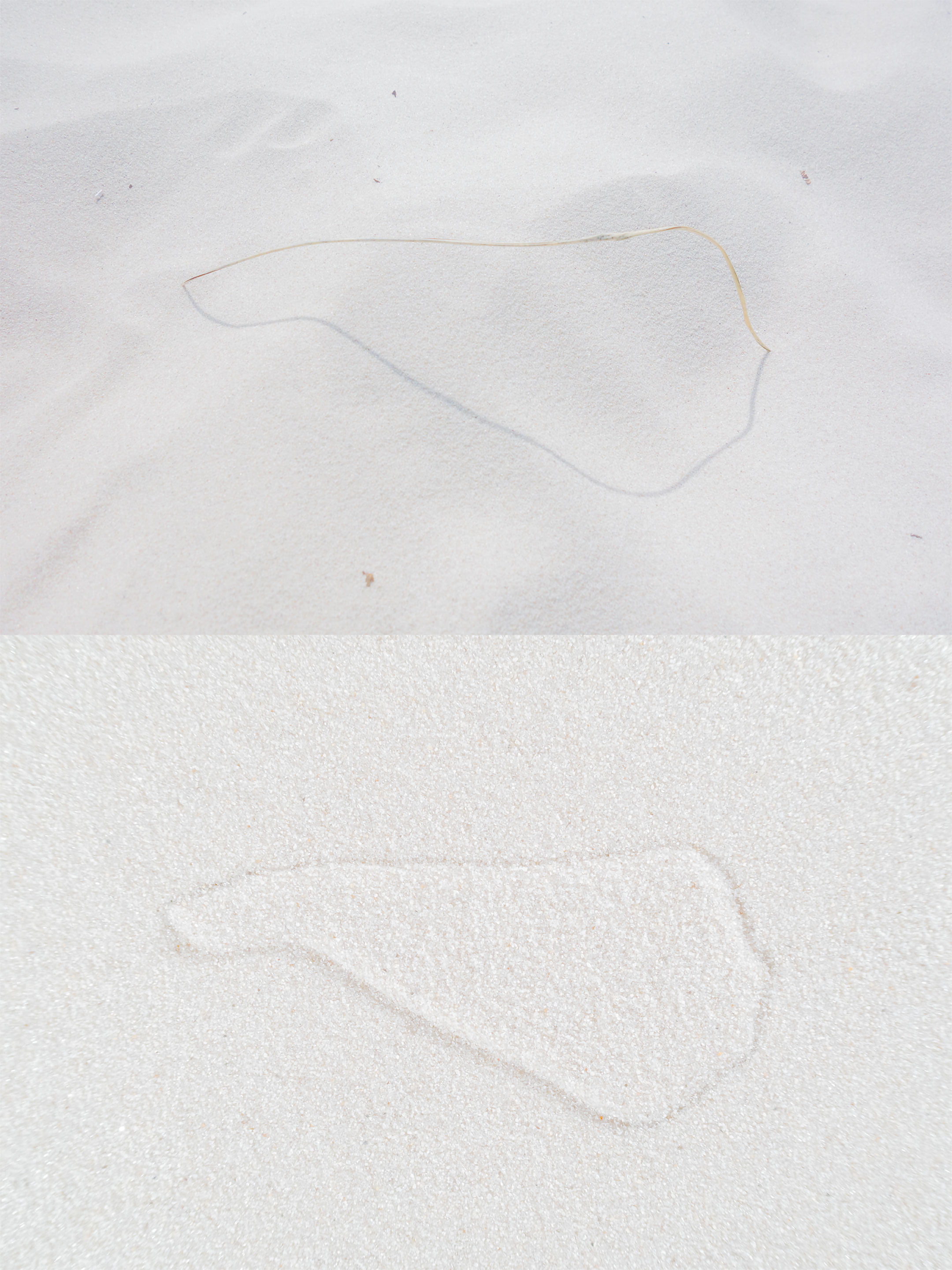 A photograph work ‘The Reversible’ by Shigeo Arikawa, Japanese artist based in Amsterdam. アムステルダム在住の日本人アーティスト、有川滋男による写真作品「The Reversible」