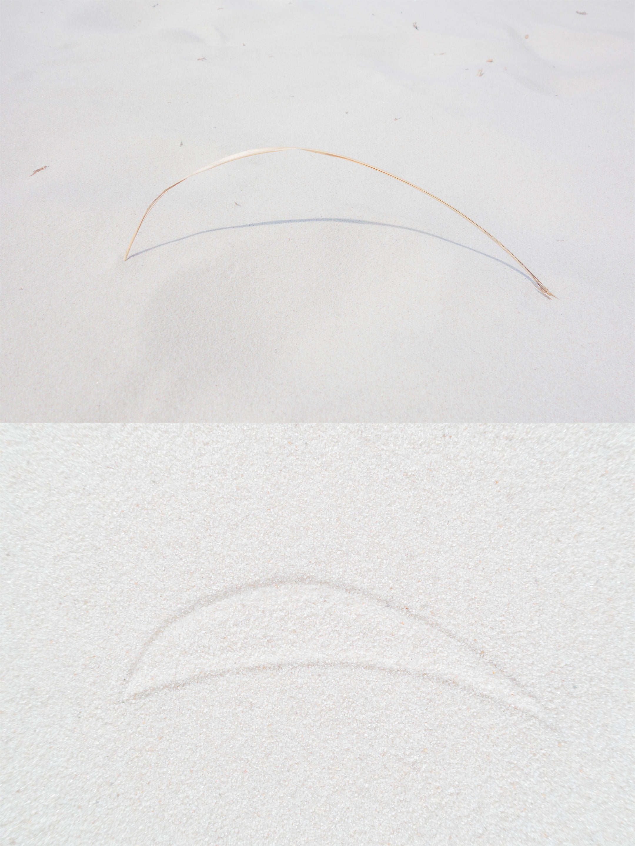 A photograph work ‘The Reversible’ by Shigeo Arikawa, Japanese artist based in Amsterdam. アムステルダム在住の日本人アーティスト、有川滋男による写真作品「The Reversible」