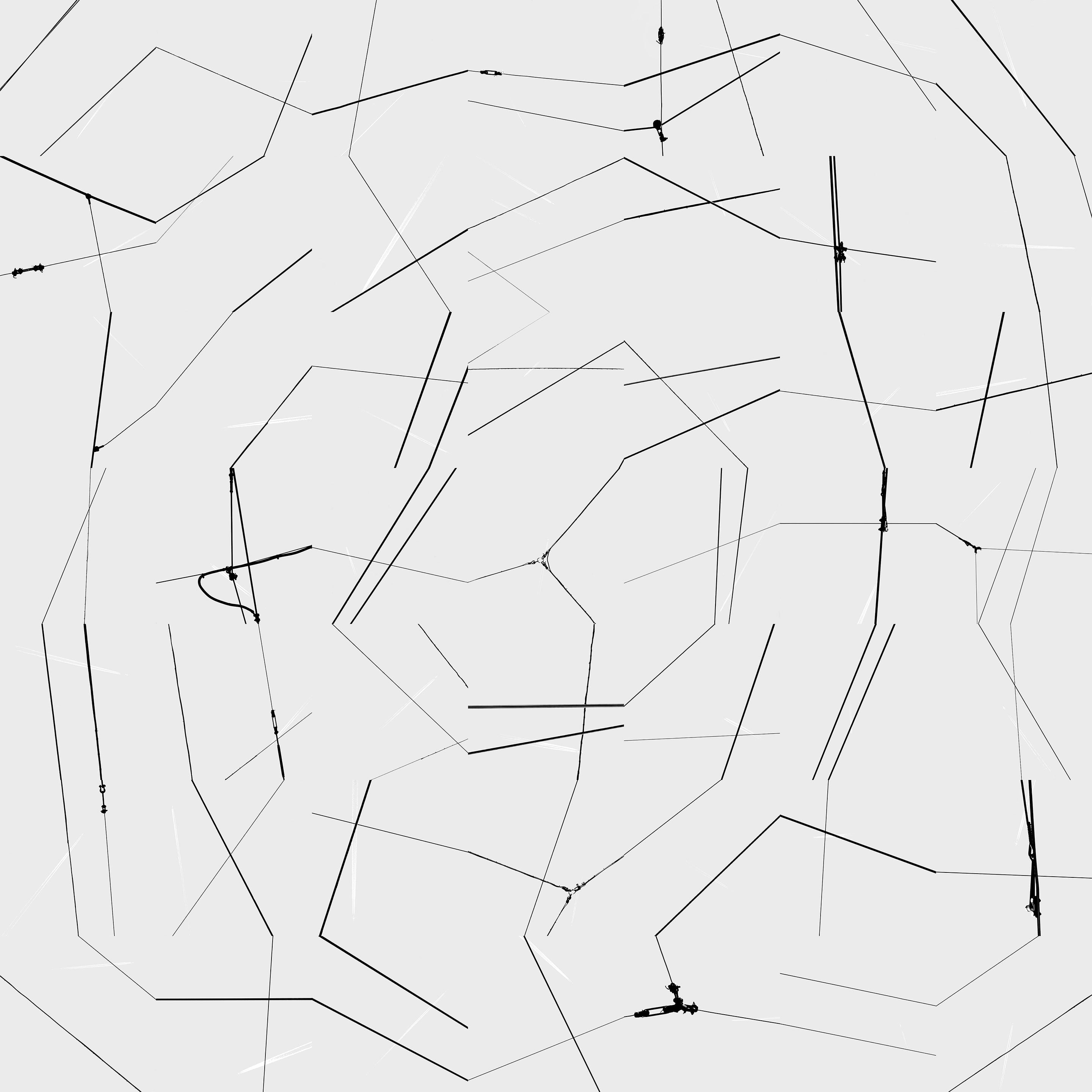 A photograph work ‘Positioning’ by Shigeo Arikawa, Japanese artist based in Amsterdam. アムステルダム在住の日本人アーティスト、有川滋男による写真作品「Positioning」